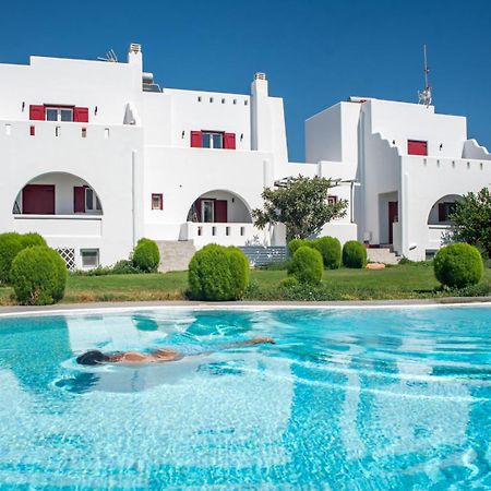 Depis village kastraki naxos Pláka Eksteriør billede