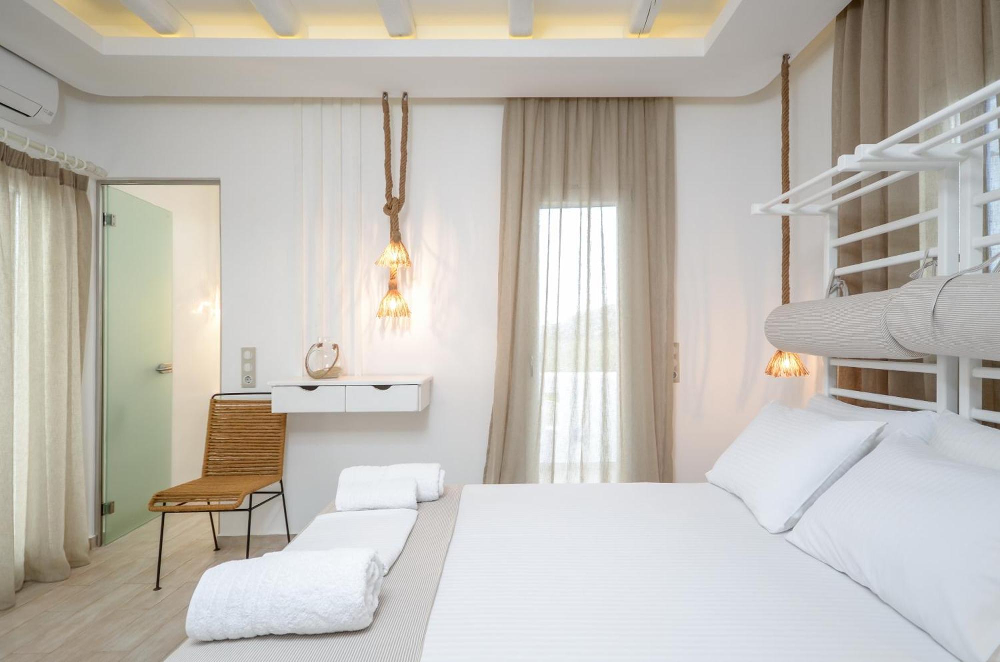 Depis village kastraki naxos Pláka Eksteriør billede