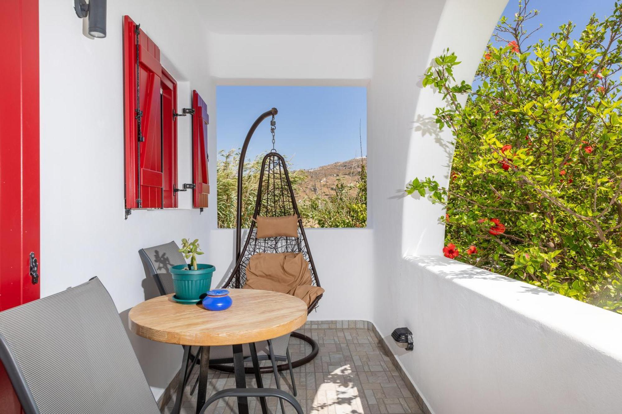 Depis village kastraki naxos Pláka Eksteriør billede
