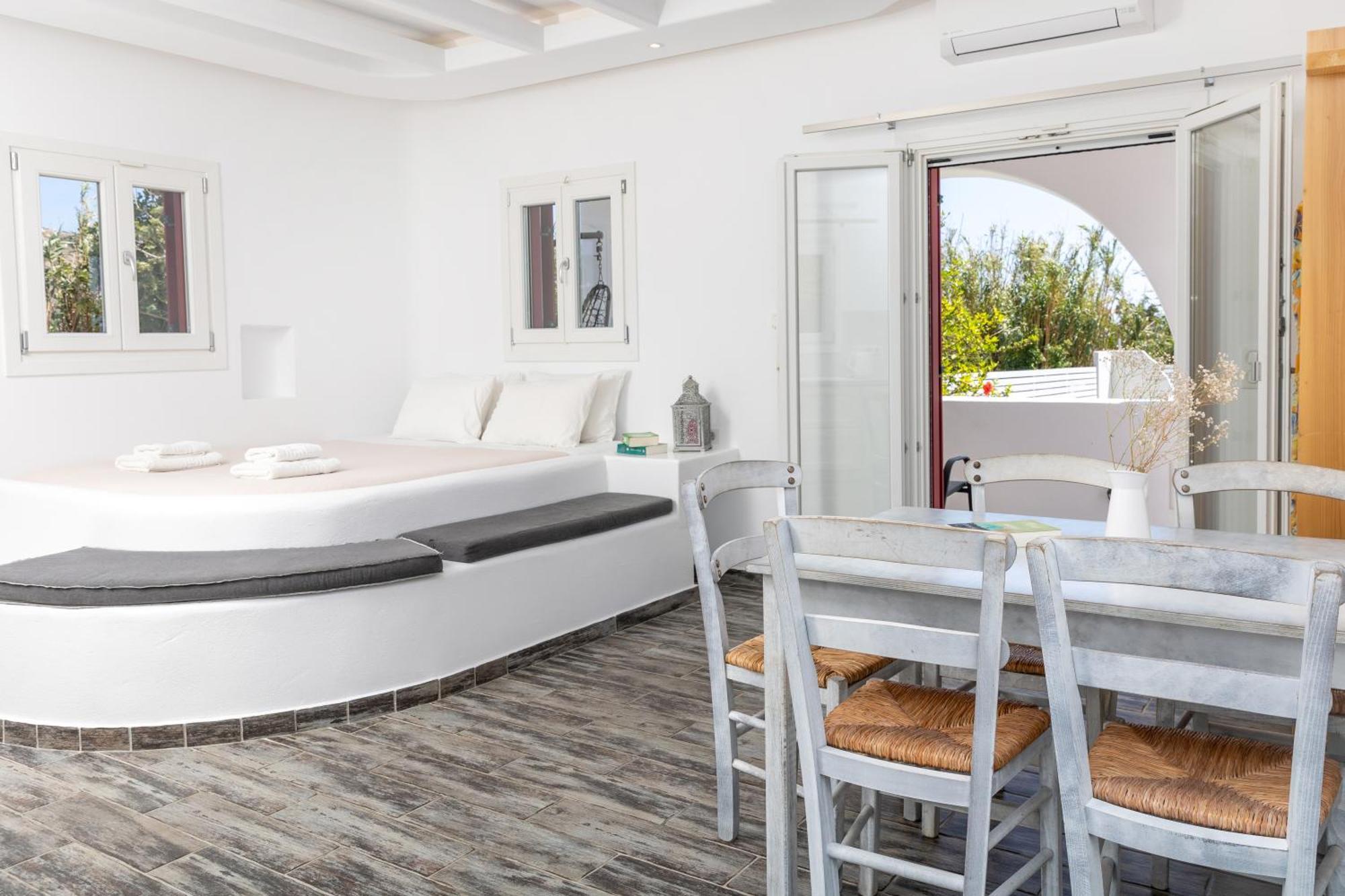 Depis village kastraki naxos Pláka Eksteriør billede
