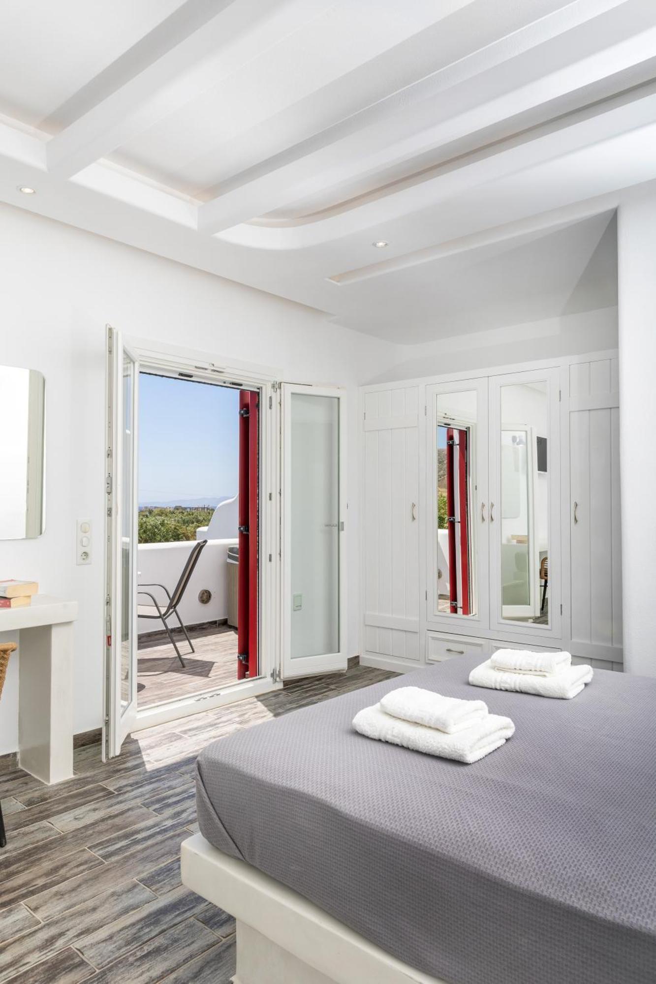 Depis village kastraki naxos Pláka Eksteriør billede