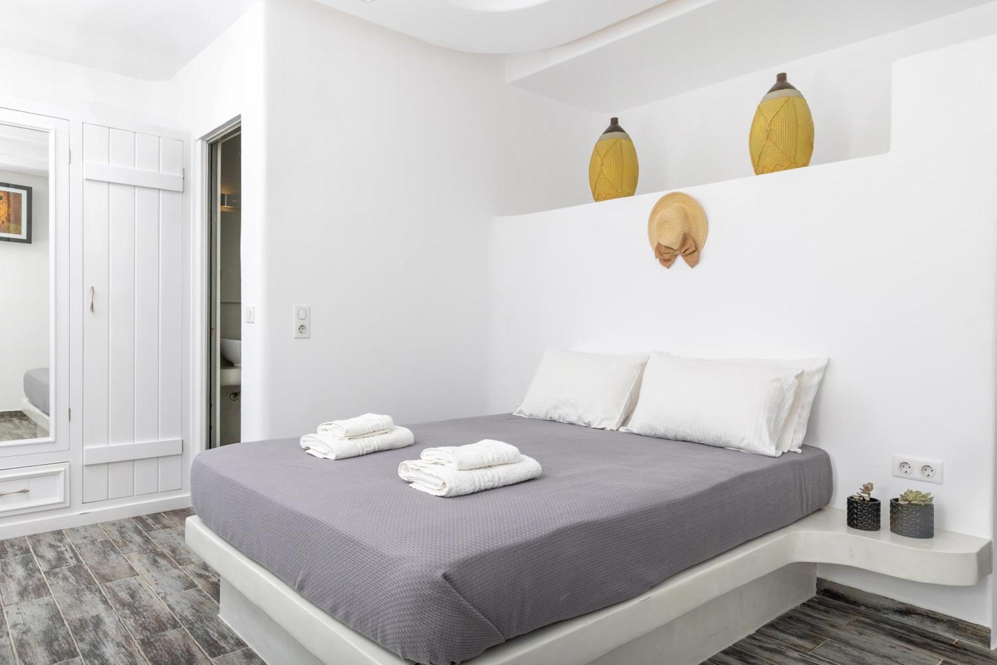 Depis village kastraki naxos Pláka Eksteriør billede