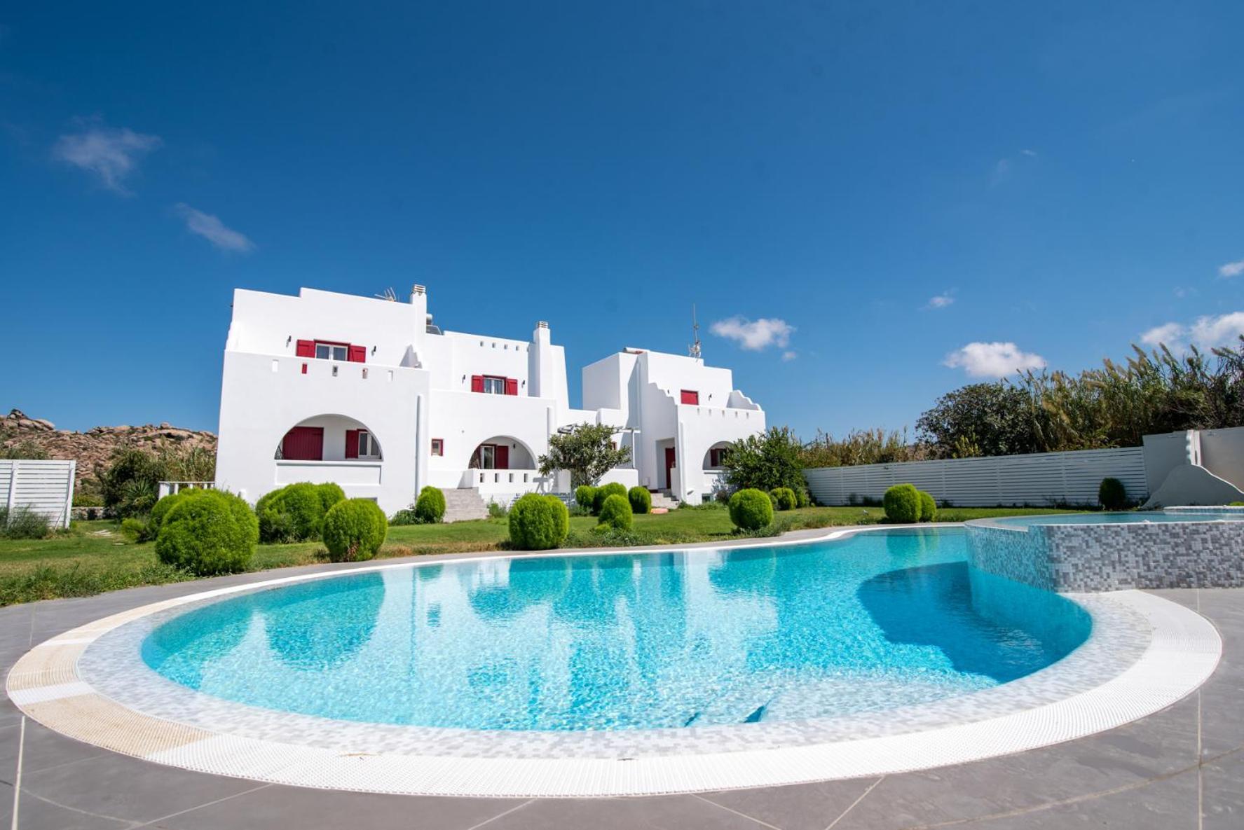 Depis village kastraki naxos Pláka Eksteriør billede