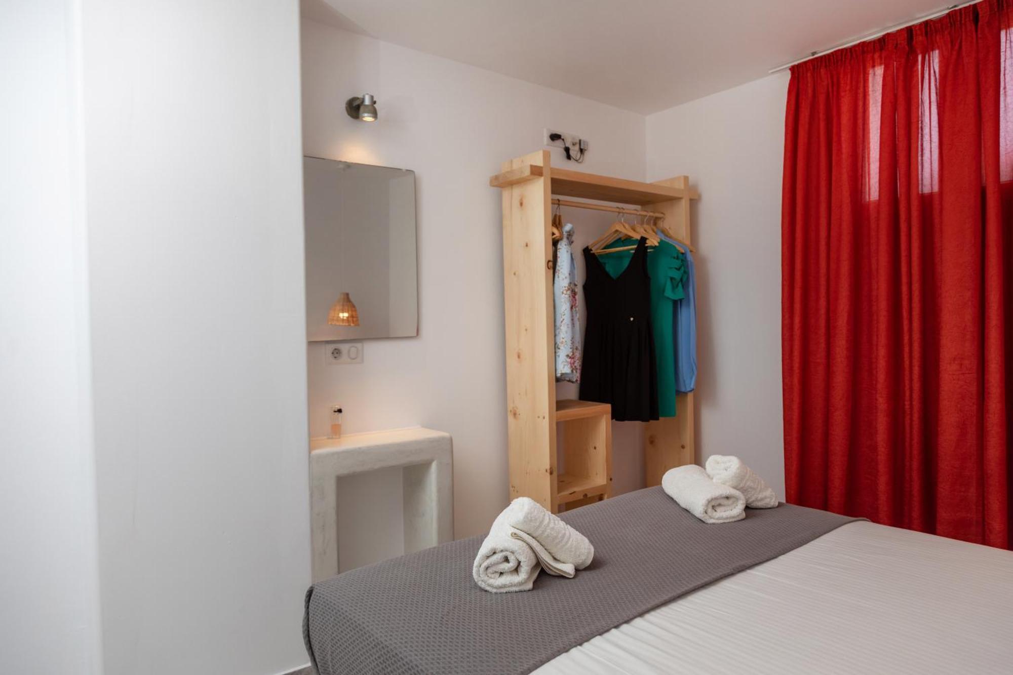 Depis village kastraki naxos Pláka Eksteriør billede