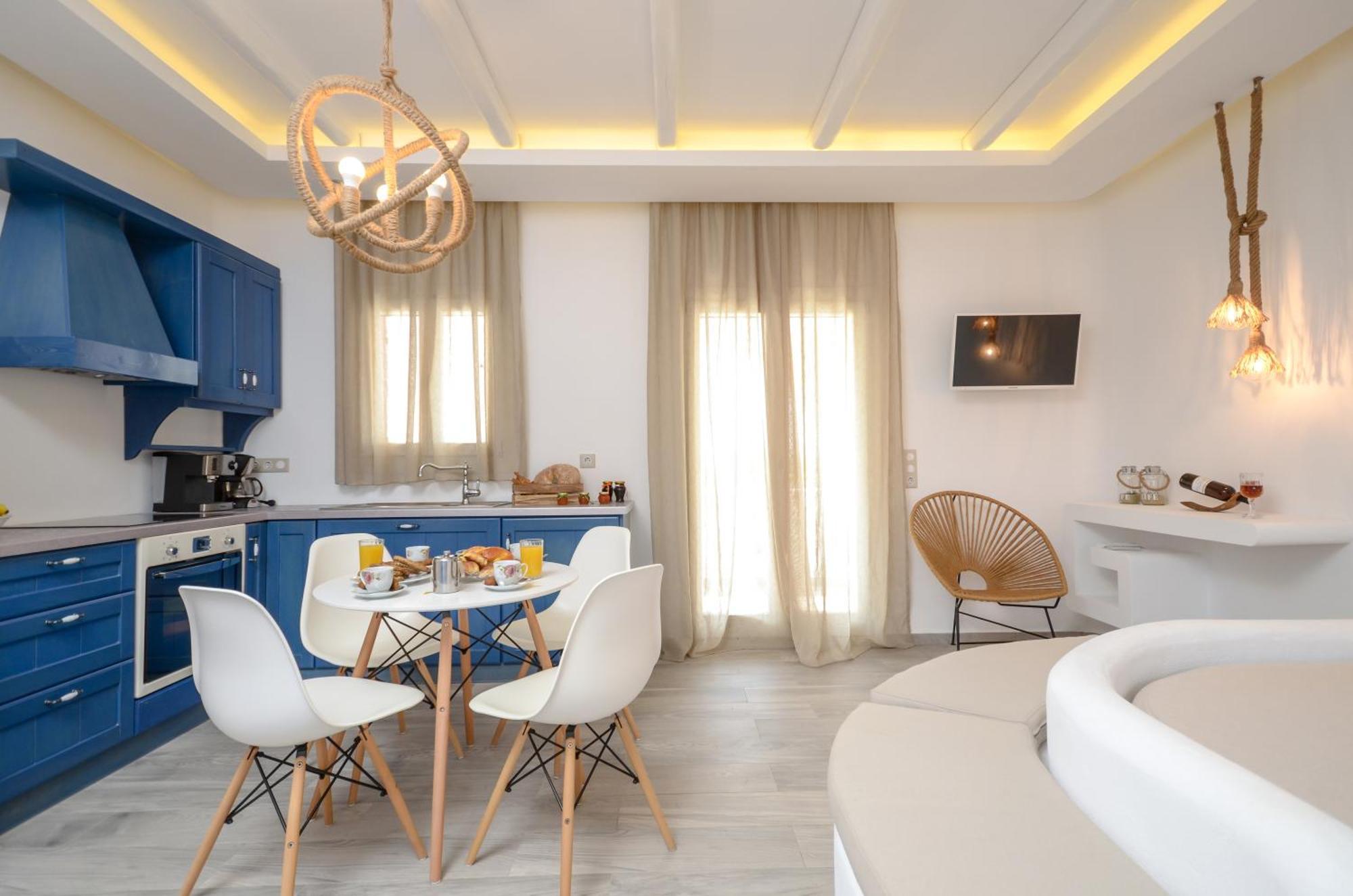 Depis village kastraki naxos Pláka Eksteriør billede