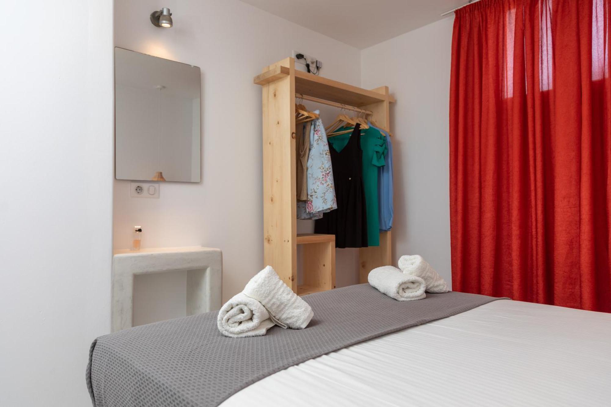 Depis village kastraki naxos Pláka Eksteriør billede
