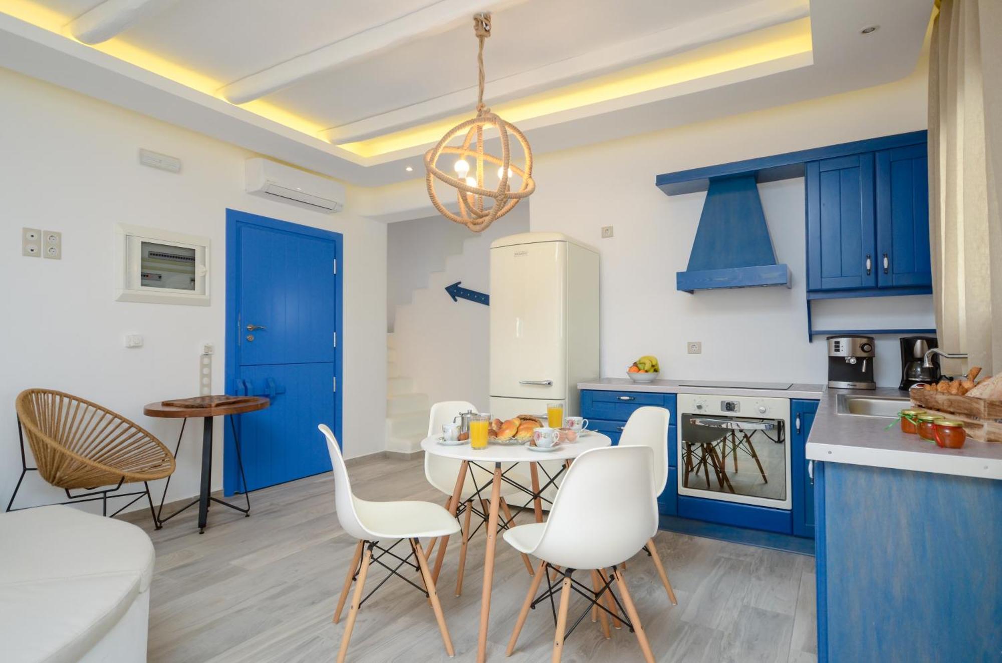 Depis village kastraki naxos Pláka Eksteriør billede